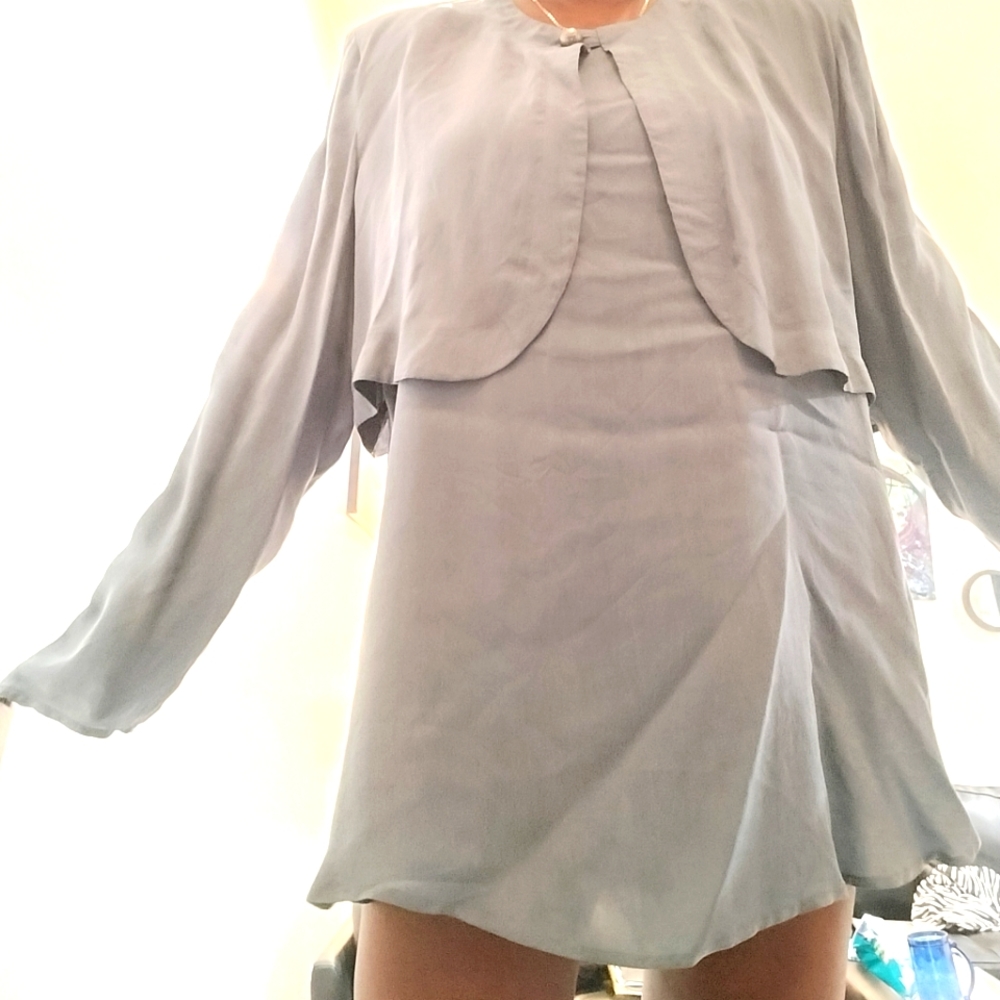 Designs today 3pc skirt Set